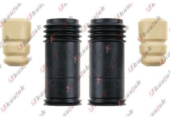 Amortisör Körüğü Arka Sağ veya Sol KAUTEK VO-BK002  30870530 30870531