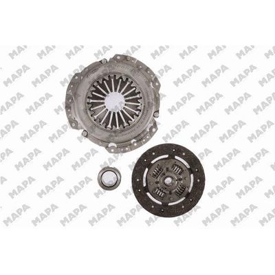 Debriyaj Seti  MAPA 004200000