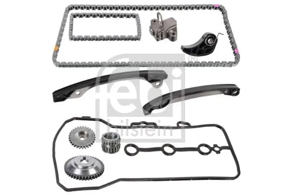 Triger Zinciri  NISSAN ORJINAL 15041ED000