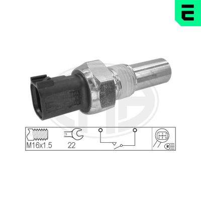 Geri Vites Müşürü  Ford B-MAX (CB2)(2012->)  ERA 330592