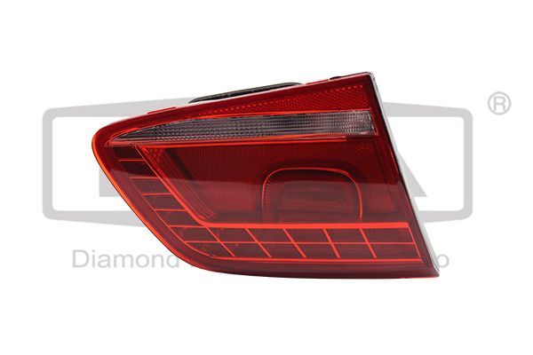 Stop Lambası İç Sol VORTEX V3612341