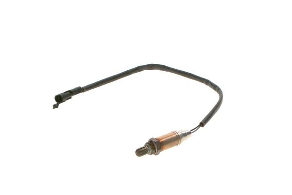 Oksijen (Lambda) Sensörü  Mitsubishi Galant 4 Kapi (E30)(1988->)  BOSCH 0 258 986 001