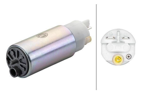 Depo Şamandırası İç Pompa  Saab 9-3 5 Kapı (1998->)  ACHR 60211479