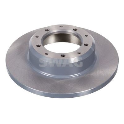 Fren Disk Ayna Arka Sağ ve Sol Land Rover Defender (LD)(05.1996->09.2002)  SWAG 22 94 3825