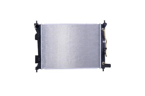 Su Radyatörü  Kia Rio Sedan (QB)(2011->)  ORİS BRN074026