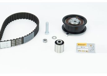 Triger Kayış Seti  CONTINENTAL CT1012K2  28198119F 028198119F