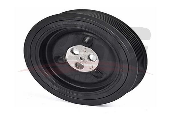 Krank Kasnak  Ford Transit P.Van (TTG)(2013->2019)  KENTPAR K165