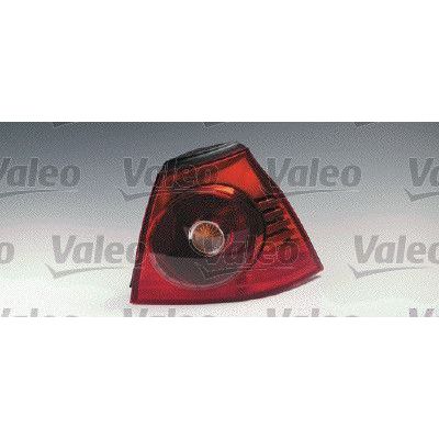 Stop Lambası Dış Sol Volkswagen Golf V 2/4 Kapı (1K1)(10.2003->2008)  VALEO 88731