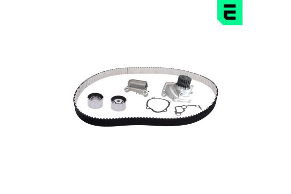 Triger Kayış Seti  Mazda 6 Sedan (GG)(03.2002->)  OPTIMAL SK-1741AQ1