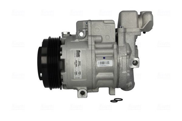 Klima Kompresörü  NISSENS 89051