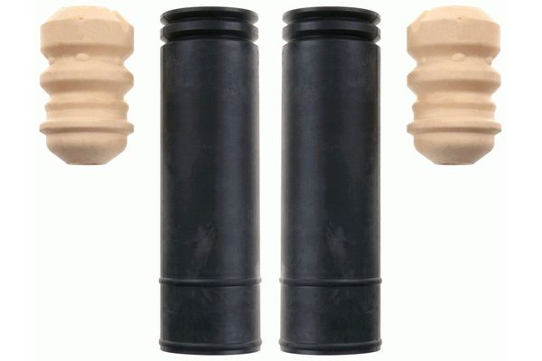 Amortisör Darbe Takozu Ön Sağ veya Sol BMW 3 Serisi Cabrio (E36)(1993->)  SACHS 900 049