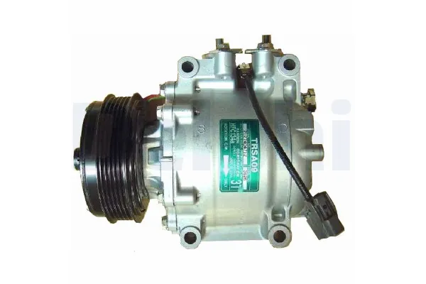 Klima Kompresörü  Honda Jazz (GD1/5)(01.2002->)  DELPHI TSP0159861