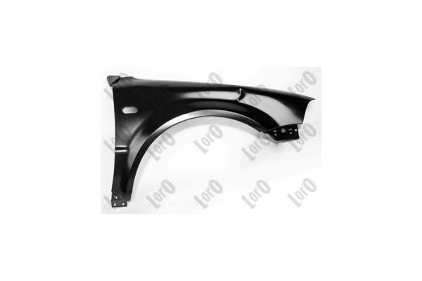 Çamurluk Ön Sağ GORDON 99511R