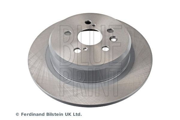Fren Disk Ayna Arka Sağ ve Sol Toyota Celica Liftback (T18)(1990->)  BLUE PRINT ADT34354
