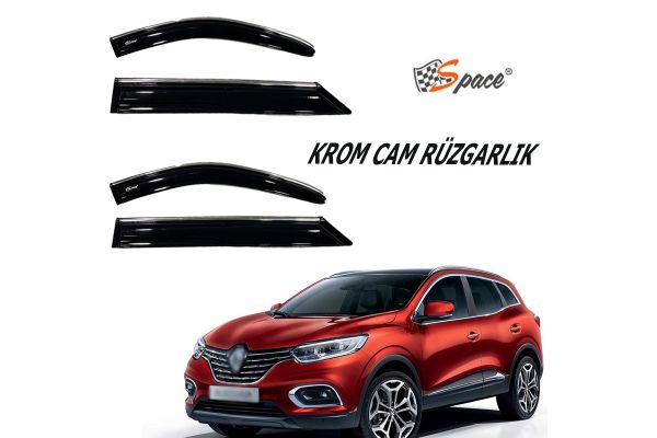 Cam Rüzgarlığı  SPACE A144232021