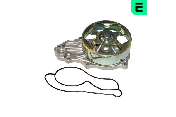 Devirdaim Su Pompası  Honda Civic 3 Kapı (EP)(07.2001->)  OPTIMAL AQ-2167