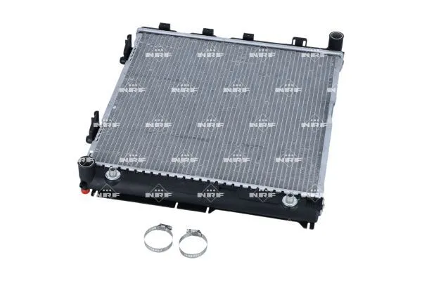 Su Radyatörü  NRF 506575