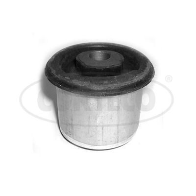 Salıncak Burcu Ön Alt Sağ veya Sol Volkswagen Touareg (7L6)(12.2006->2010)  CORTECO 49398188