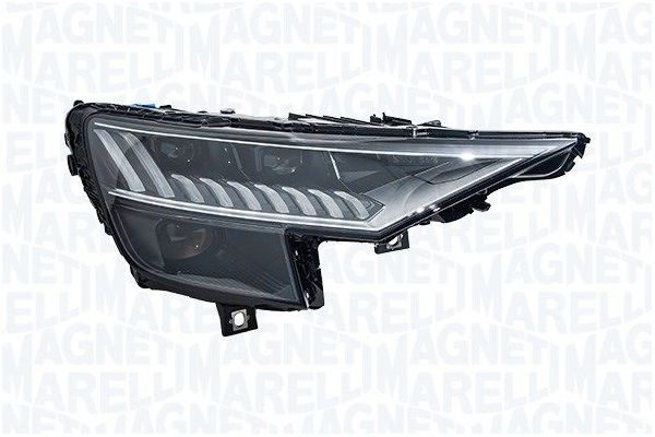 Far Lambası Sol Audi SQ8 (4MN)(06.2019->)  MAGNETI MARELLI 719000000231
