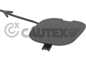 Tampon Çeki Demir Kapağı Arka PSA ORJINAL 7410GR  7410GR 735460425