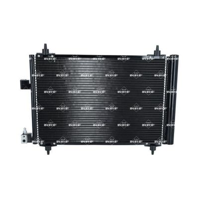 Klima Radyatörü  NRF 35649