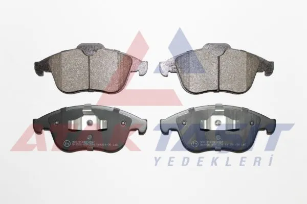 Fren Disk Balata Ön AP 05P1534