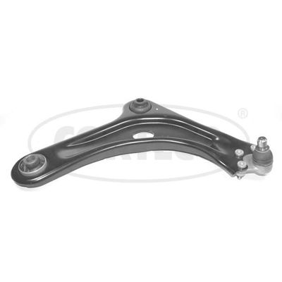 Salıncak Ön Alt Sağ Citroen C3 Aircross (08.2017->)  KAPIMSAN 19-70559