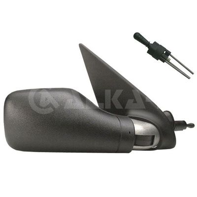 Dikiz Aynası Dış Sağ Peugeot 106 (S2)(04.1996->)  PSA ORJINAL 8148KP