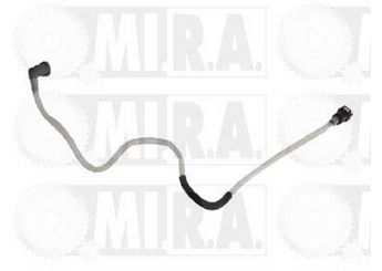 Yakıt Borusu  REGUS RG-FH-35007  164468215R 164460768R