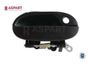 Kapı Kolu Ön Dış Sağ ASPART 7DHA1068  