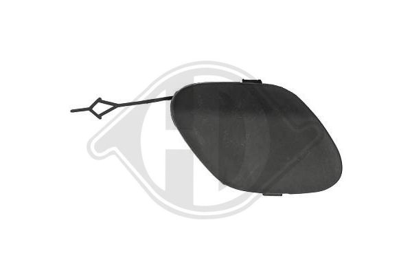 Tampon Çeki Demir Kapağı Ön VORTEX V1102620