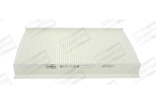 Polen Filtresi  CHAMPION CCF0227