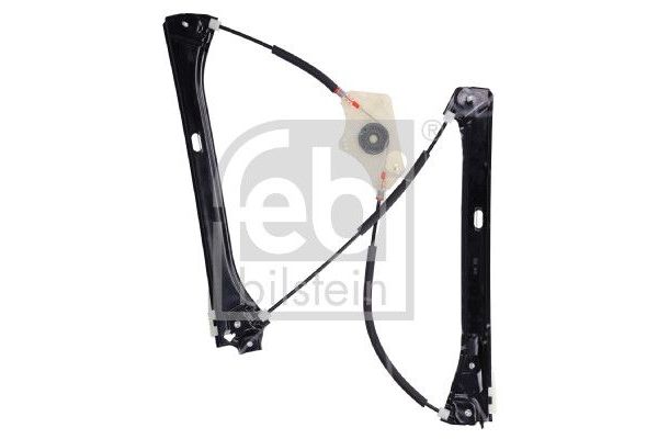 Cam Krikosu Ön Sol FEBI BILSTEIN 1001786