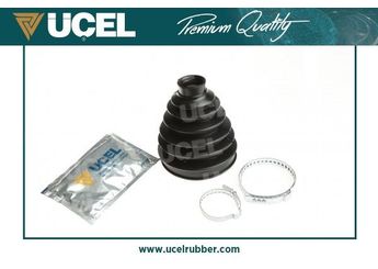 Aks Körüğü Ön Dış Sağ veya Sol UCEL 20300  20300 2T143A331AA 2T144A084AA 2T144C062AA 2T144C062BA 4371800 5083960