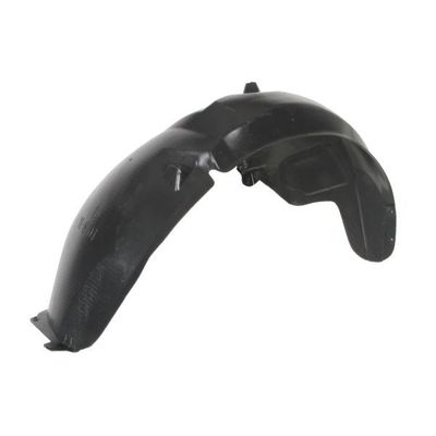 Çamurluk Davlumbazı Ön Sol TW 010-2112