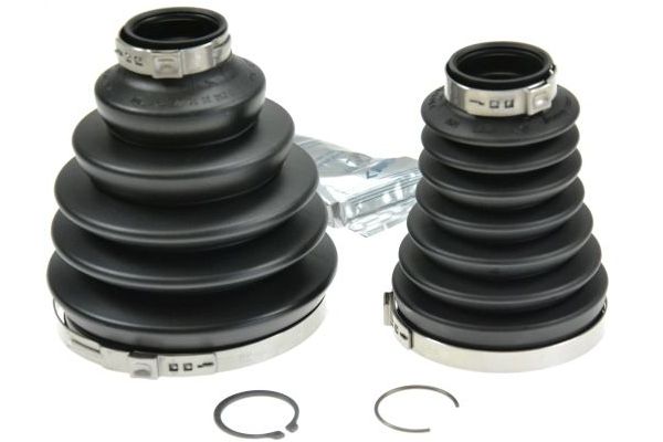 Aks Körüğü Arka Dış Sağ veya Sol Land Rover Range Rover (LM)(01.2002->)  GKN 305629