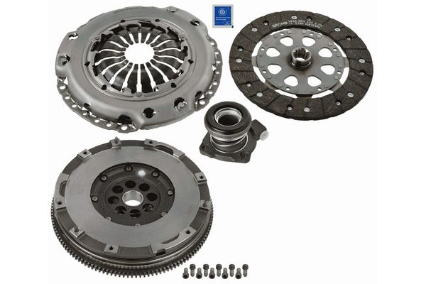 Debriyaj Seti  SACHS 2290 601 190