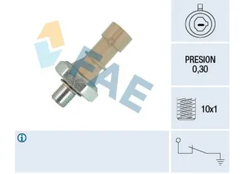 Yağ Müşürü  FAE 12437  24461314 6240261