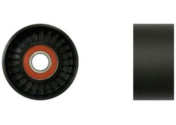 Vantilatör Kayış Gergi Rulmanı  ECOPARTSS SSDA 0581  YC1E6A228AG 1096484 1099922 1116379 1119954 1333203 YC1E6A228AF YC1E 6A228 AF YC1E 6A228 AG