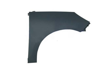 Çamurluk Ön Sağ EUROBUMP REN08SC020  631007894R 631001414R 631009973R