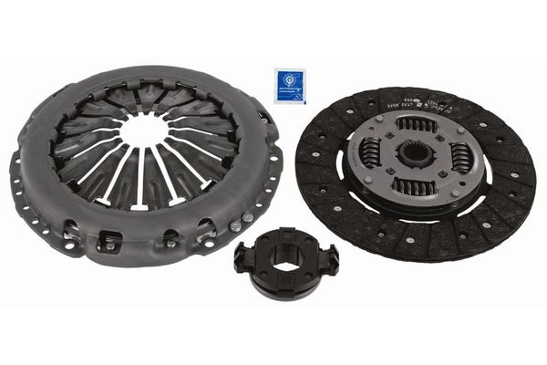 Debriyaj Seti  SACHS 3000 951 547