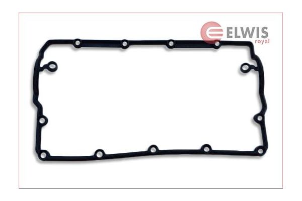 Üst Kapak Contası (Külbütör)  Volkswagen T5 Transporter Kamyonet (7J)(04.2003->2009)  ELWIS ROYAL 1556055