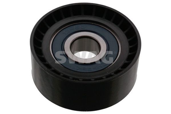 Vantilatör Kayış Gergi Rulmanı  Chevrolet Aveo HB (2011->)  SWAG 40 10 0172