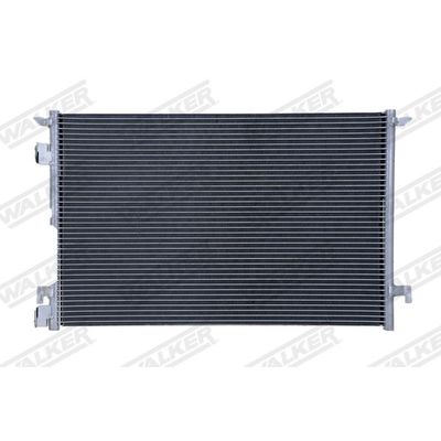 Klima Radyatörü  Opel Signum (07.2005->)  BSG 65-525-030