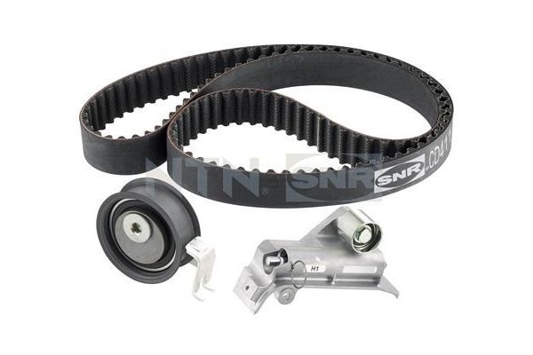 Triger Kayış Seti  Seat Alhambra (7V8)(01.1996->)  SNR KD457.33