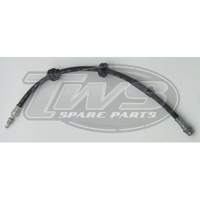 Fren Hortumu Ön Sağ veya Sol Citroen C-Elysée (11.2012->)  SWAPP 40792