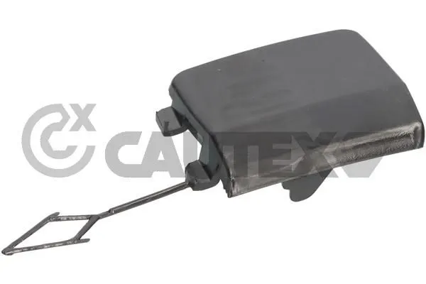 Tampon Çeki Demir Kapağı Ön Volkswagen Polo V (6C1)(01.2014->2017)  VONAR CDK119