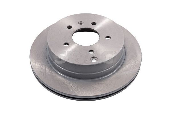 Fren Disk Ayna Arka Sağ ve Sol Chevrolet Captiva (2006->)  SWAG 89 93 1430