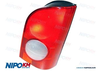 Stop Lambası Sağ MARS 632-1501  9240243810 9240243800 92402-43800 92402-43810