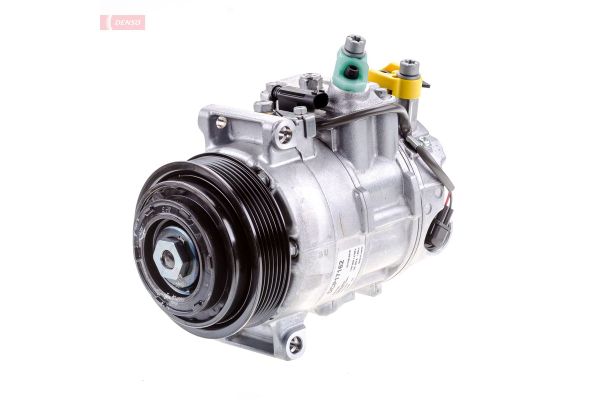 Klima Kompresörü  DENSO DCP17162